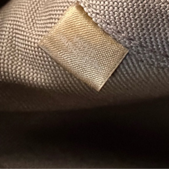 Eric Javits Squishee Isla Straw Shoulder Hand Bag & Mirror #116168 NWOT - Picture 13 of 16